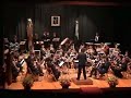 Banda de Música Maestro Gilabert de Aspe: Concierto Banda de Música Maestro Gilabert de Aspe: Concierto