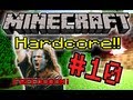 Minecraft Hardcore! - Part 10 (FREEDOM!)