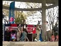 BAT LIVEUR ELECTRO DANCE FUN RADIO