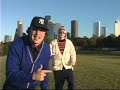 Holiday Rap