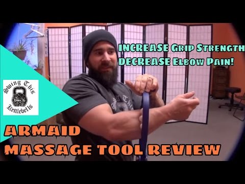 how to relieve forearm pain