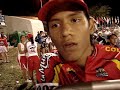Entrevista Campe�n Mundial de Parinaje Joseph Izquierdo