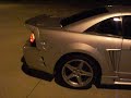 2003 S281 Mustang
