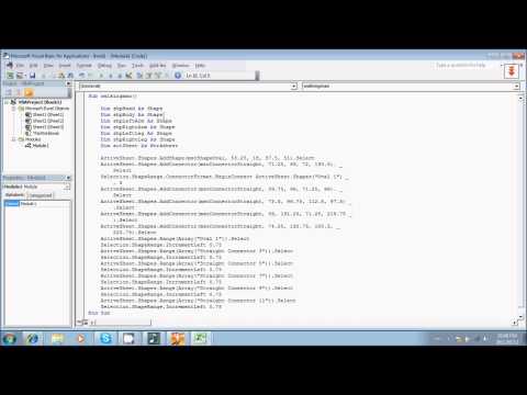 how to learn vba