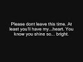 Hawthorne Heights: Silver Bullet