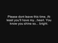 Hawthorne Heights: Silver Bullet