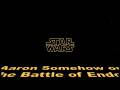 Star Wars: Aaron Somehow on the Battle of Endor
