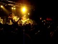 Breaking Benjamin-Polyamorous LIVE (7/23/06)