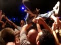 Breaking Benjamin-Polyamorous LIVE (7/23/06)