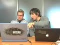Nokia - Diggnation - Iphone vs. Nokia Aeon Nokia - Diggnation - Iphone vs. Nokia Aeon