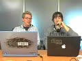 Diggnation - iPhone vs. Nokia Aeon (Ep. 83) Diggnation - iPhone vs. Nokia Aeon (Ep. 83)