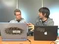 Diggnation - iPhone vs. Nokia Aeon (Ep. 83)