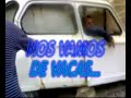 DIANAS EN MONTORIO (BURGOS) 2007