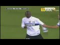 Bologna 1-3 Inter - Goal Balotelli - 21-11-2009