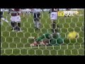 Bologna 1-3 Inter - Goal Balotelli - 21-11-2009