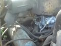 Cold start F700 dumptruck