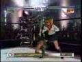 Hayate & Ryu Hayabusa Vs Jan Lee & Kasumi