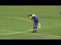 Gol de Sanchez Miño 