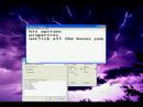 How to download hypercam, use it, and get sound