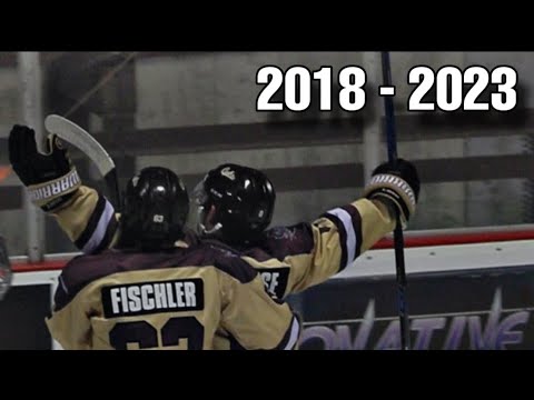 Bryce Krause “Bryce K” All Goals From 2018-2023