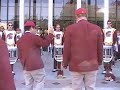  USC Drumline Trojans Marching Band