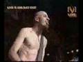 System of a down - The legend of Zelda (Live at Big Day Out)
