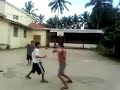 turn around move with vladimir sam