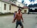 turn around move with vladimir sam