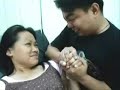 MALALA NA KAYA (Chapter 9)