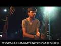 THEE, STRANDED HORSE LIVE @ POINT EPHEMERE, PARIS (part2)