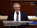 Rep. Frank - Housing Rescue & Foreclosure Prevention Act