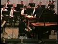 GASPARIAN - RACHMANINOV concerto N°4 (I. Allegro vivace)