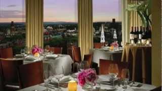 Video of Omni New Haven Hotel at Yale