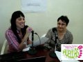 PROGRAMA HUELLAS SABADO 09 NOV.2009: TEMA VEGETARIANISMO