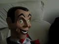 slappy the evil ventriloquist dummy pt1 slappy the evil ventriloquist dummy pt1