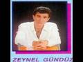 ZEYNEL GÜNDÜZ