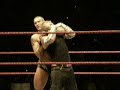 jeff hardy vs randy orton part 2