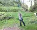 Brittas Swing! Brittas Swing!