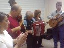 folklore portugais