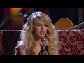 Taylor Swift American Music Awards White Horse 2008 (HD)