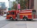 Toronto Fire Pumper 332