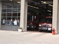 Toronto Fire Pumper 332