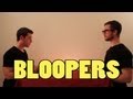BLOOPERS: How Animals Eat Their Food BLOOPERS: How Animals Eat Their Food