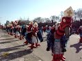 AKV DE  KEIRK EN BEIVEN 2011