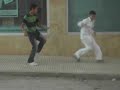mohamed vs hamza mohamed vs hamza