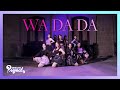 Wadada by Ireumi Project