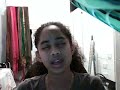 Me singing Diary by Alicia Keys