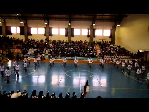bastoneras -