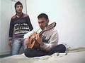 Berkin Murat gitar dur biraz dinle S�z Beste=Kerem �zkaya
