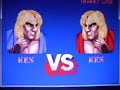 Street Fighter II: Hyper Fighting - Ken Domination (pt.1)